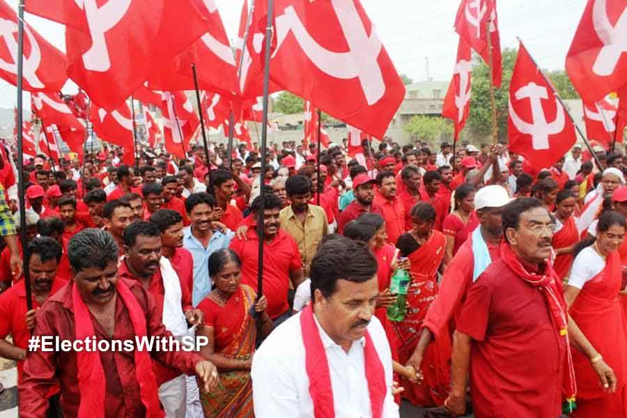 Lok Sabha 2024: CPIM to get more than 10 seats, says internal report