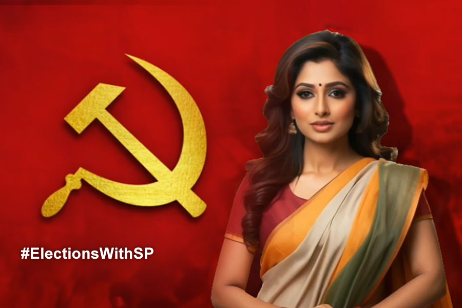 Lok Sabha 2024: CPIM to have Ai anchors campaigning for them