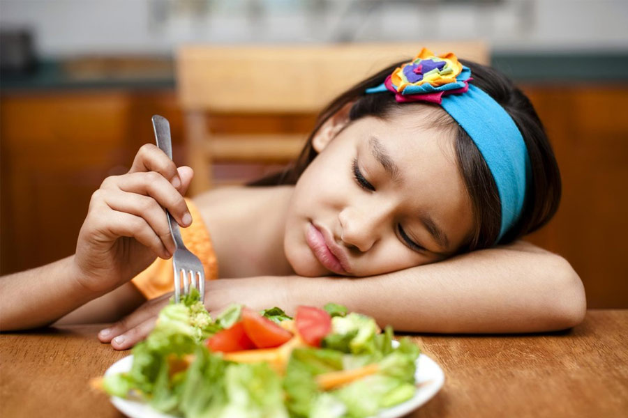 Child-Eating