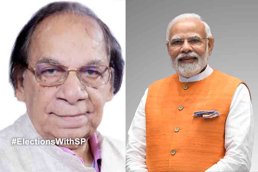 Ex Congress MP praises PM Modi