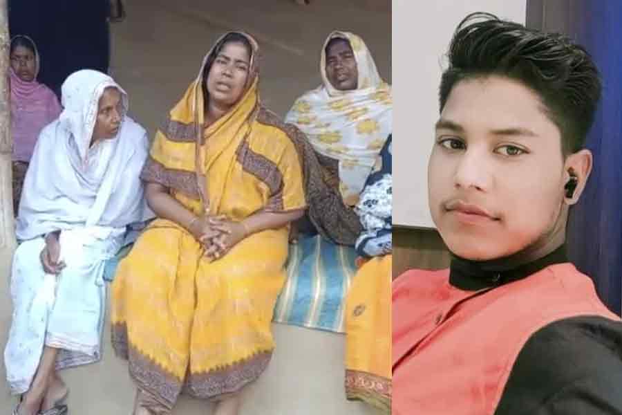 A youth of Murshidabad allegedly commits suicide in Kerala