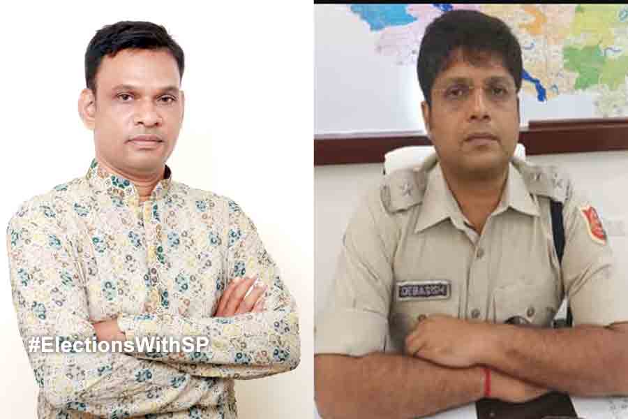 2024 Lok Sabha Polls: BJP announces two more candidates in Bengal