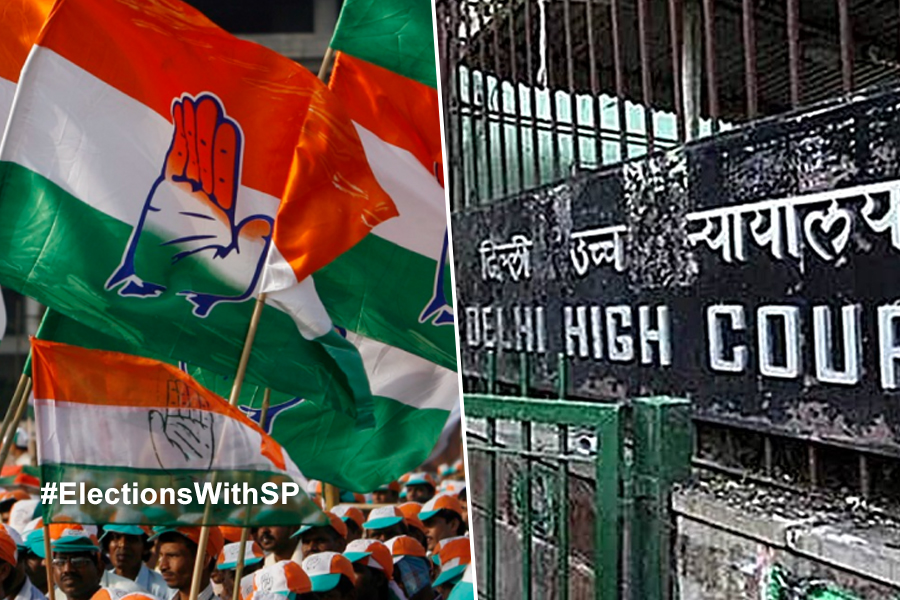 Income Tax department could demand ₹500 crore from Congress