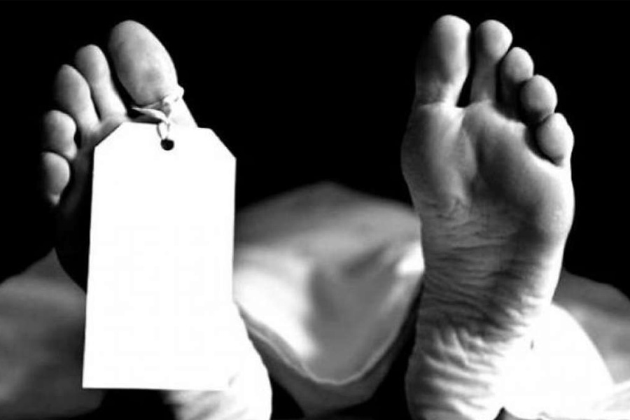 Madhya Pradesh Man Kills Brother With Axe At Family Function