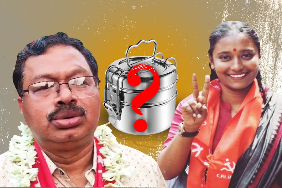 West Bengal Lok Sabha Election 2024: CPM candidate Dipsita Dhar and Manodip Ghosh's healthy tips for summer