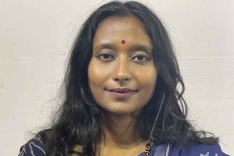 Dipsita-Dhar