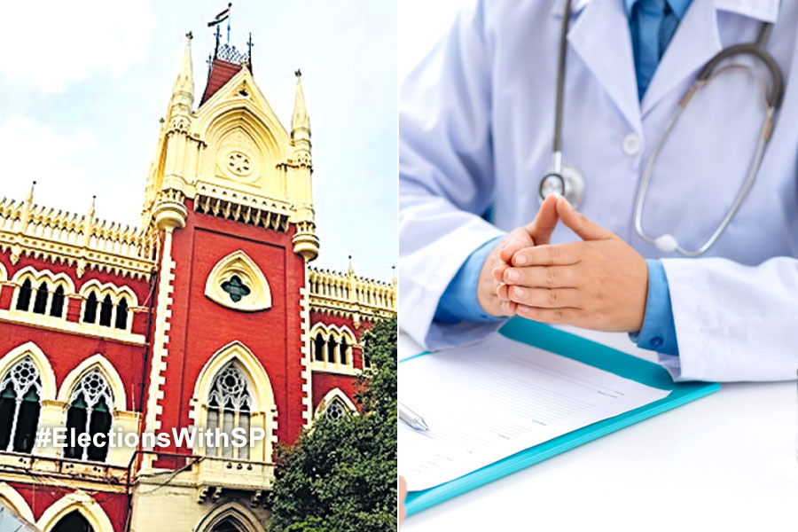 Calcutta HC allows Govt Doctor's resignation to contest Lok Sabha Election 2024