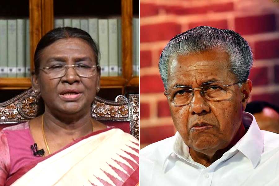 Kerala goes to Supreme Court against Governor sending bills to President