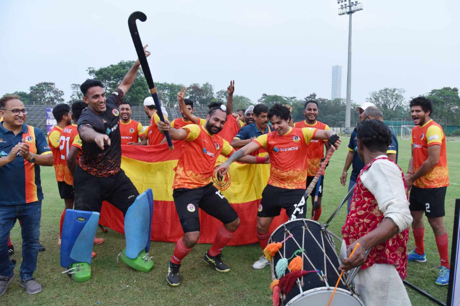 East Bengal