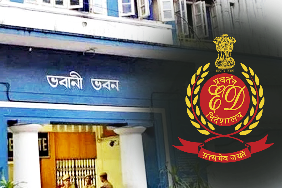 ED reportedly lost interest in Seikh Shahjahan case
