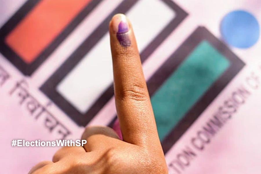 Lok Sabha 2024: Final poll percentage for Bengal's last 9 seats