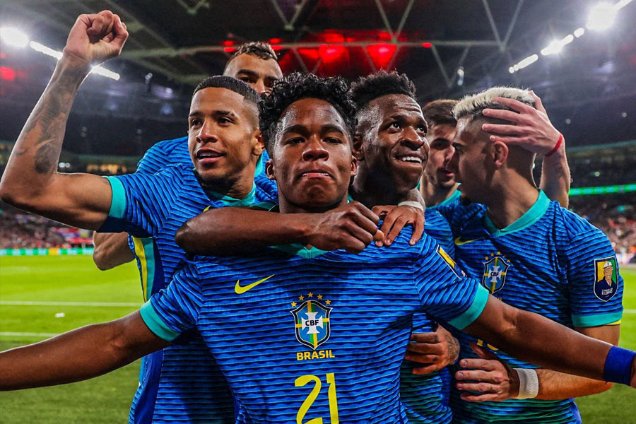 Copa America 2024: Strength and Weakness of Brazil