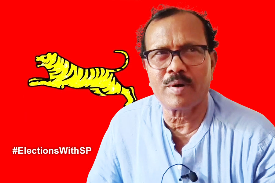2024 Lok Sabha Election: Forward block attacks Congress saying 'Zamindar' on the current issue of seat sharing