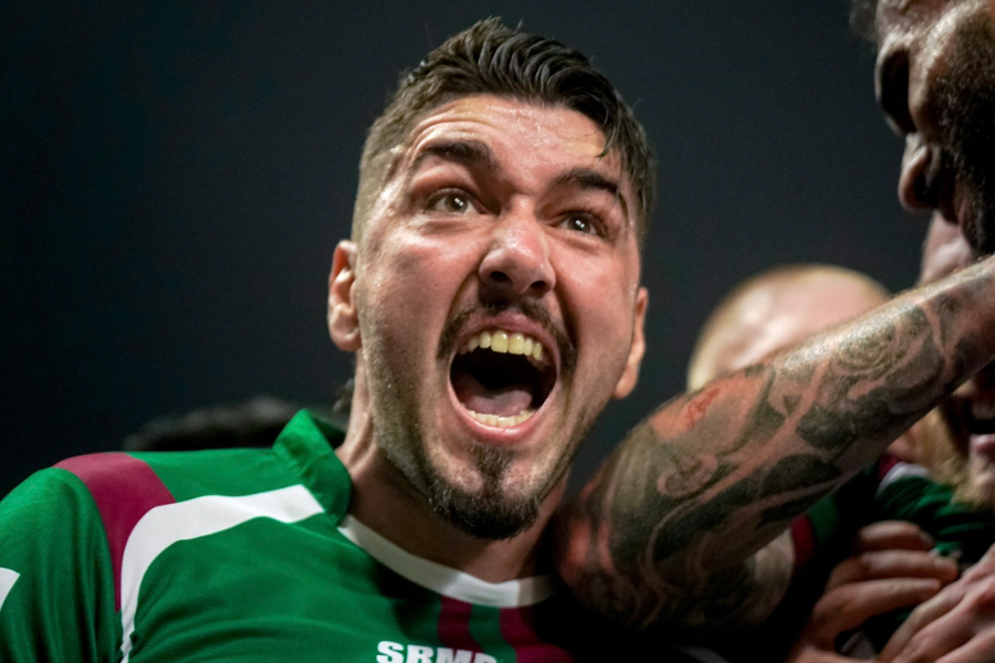 ISL 10: Dimitri Petratos eger to win the trophy, Antonio Lopez Habas continue his dream run in Mohun Bagan