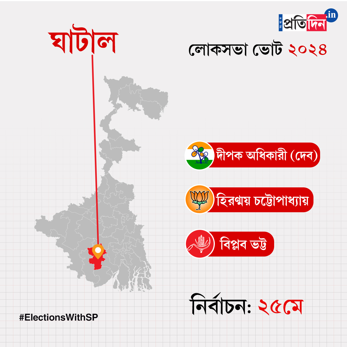GHATAL 2