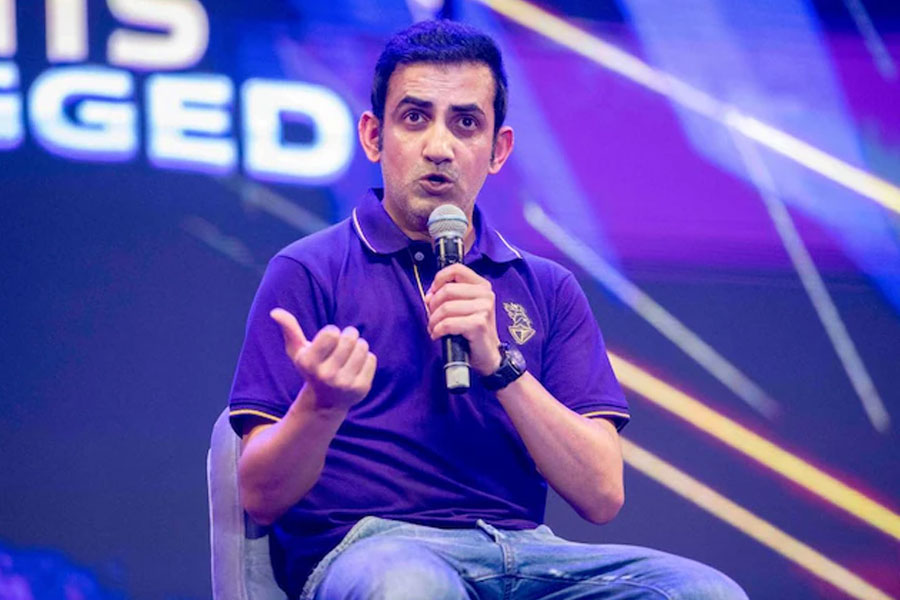 Head Coach Gautam Gambhir's Salary Yet to be Decided by BCCI