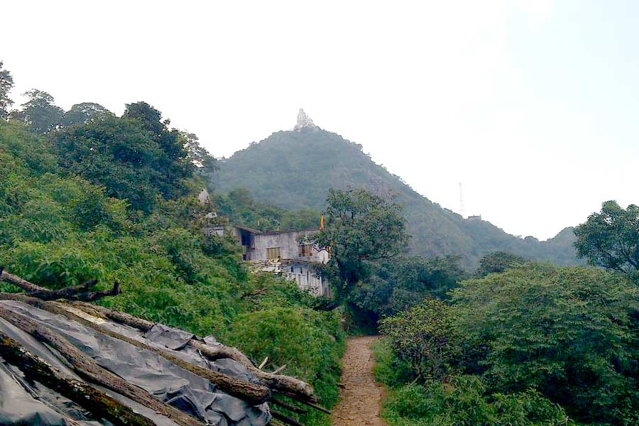 Giridih can be your next Travel destination for these reason