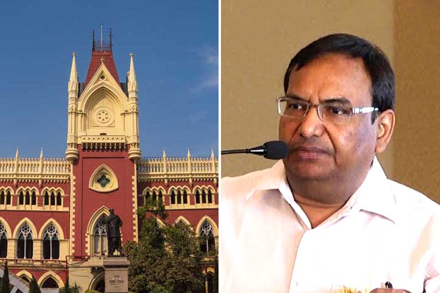Calcutta HC sent notice to WB CS on recruitment scam