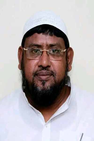 Haji Nurul Islam