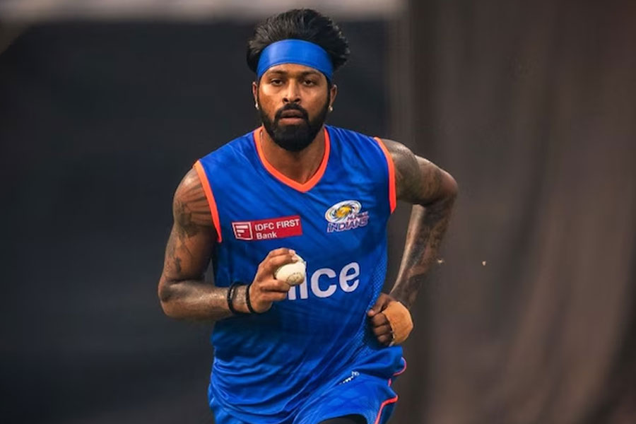 Ajit Agarkar justifies Hardik Pandya's role in Indian team