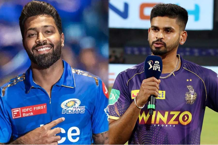Eden may get KKR vs Mumbai Indians match in IPL 2024