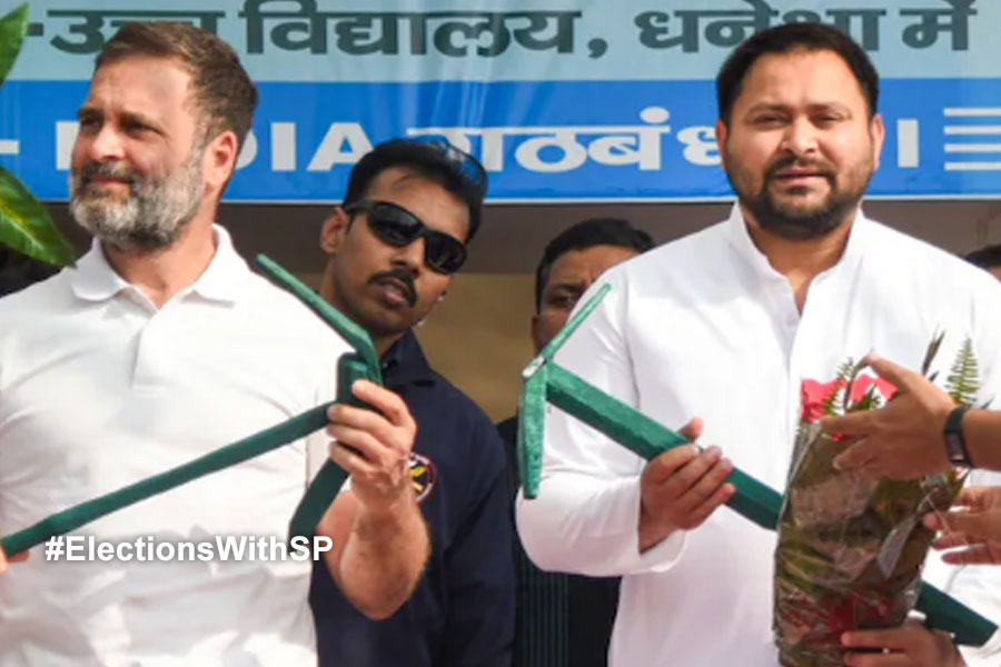RJD to contest 26 seats in Bihar, Congress 9