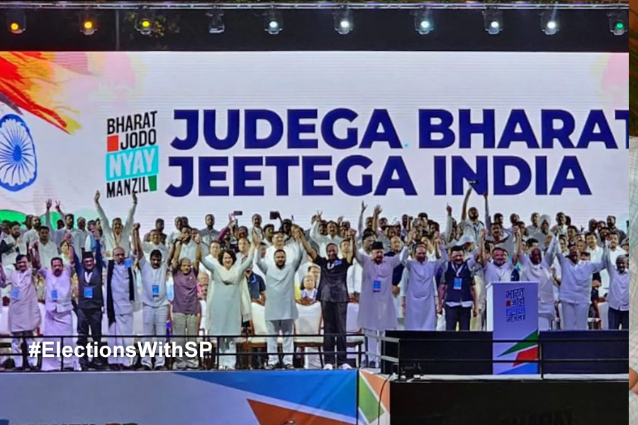 Lok Sabha 2024: Candidate of the biggest party from INDIA block will be PM: Jairam Ramesh