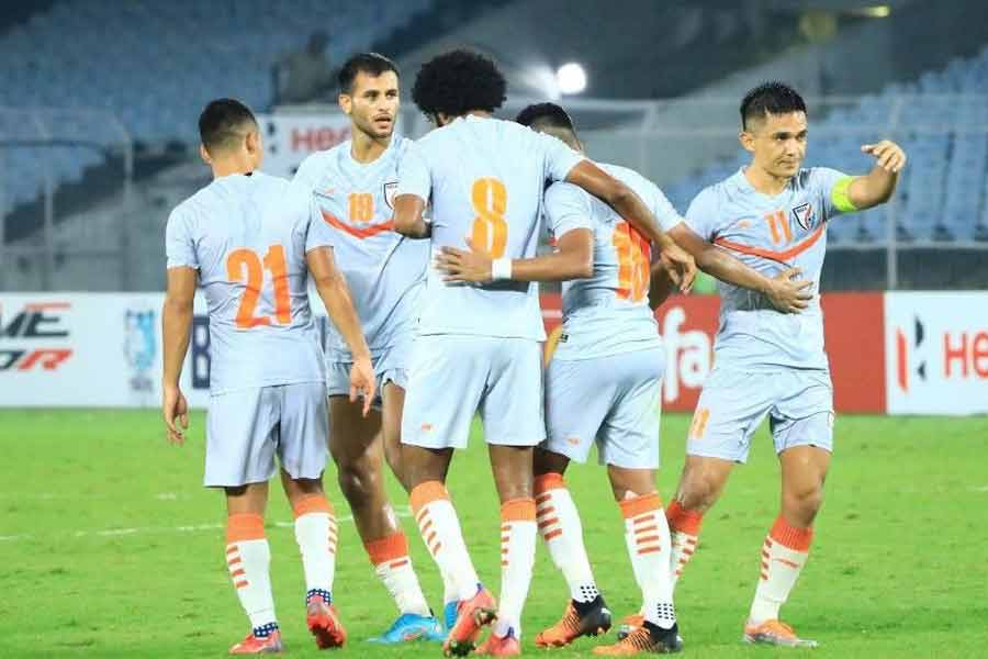 Paucity of fund, no chartered flight for Stimac’s squad to Saudi Arabia for World Cup qualifier against Afghanistan