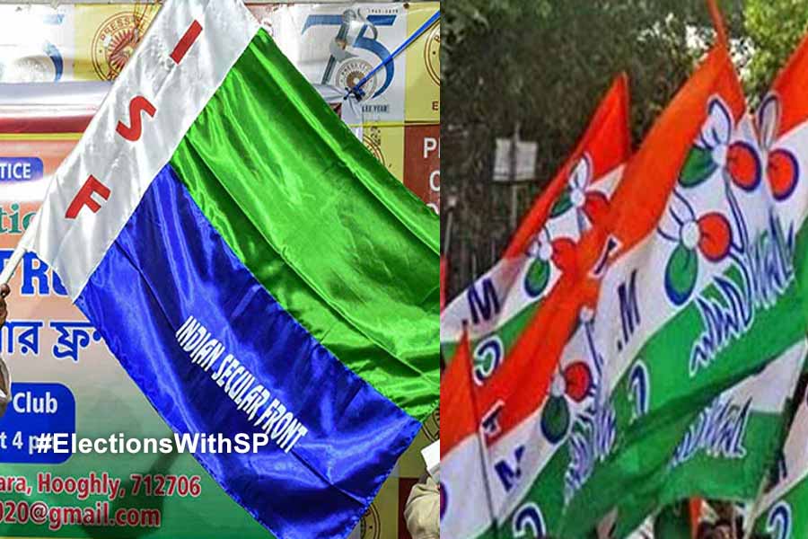 Lok Sabha 2024: ISF candidate of Jaynagar allegedly beaten in Bhangar