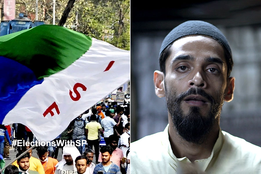 Lok Sabha Vote 2024: Nawsad Siddique will not contest 2024 Lok Sabha election