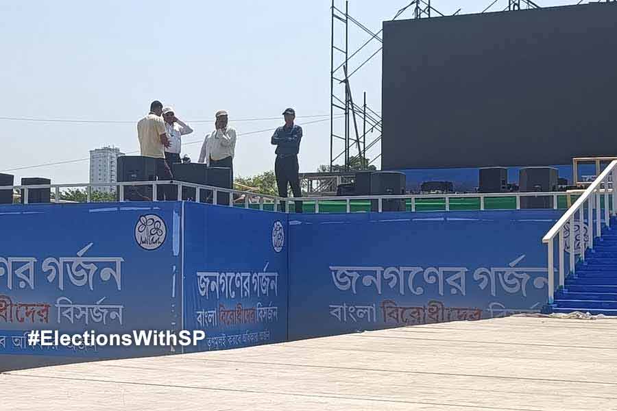 TMC Brigade an example of corporate master plan
