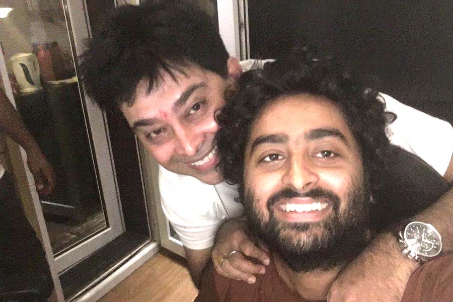 Jeet-Arijit