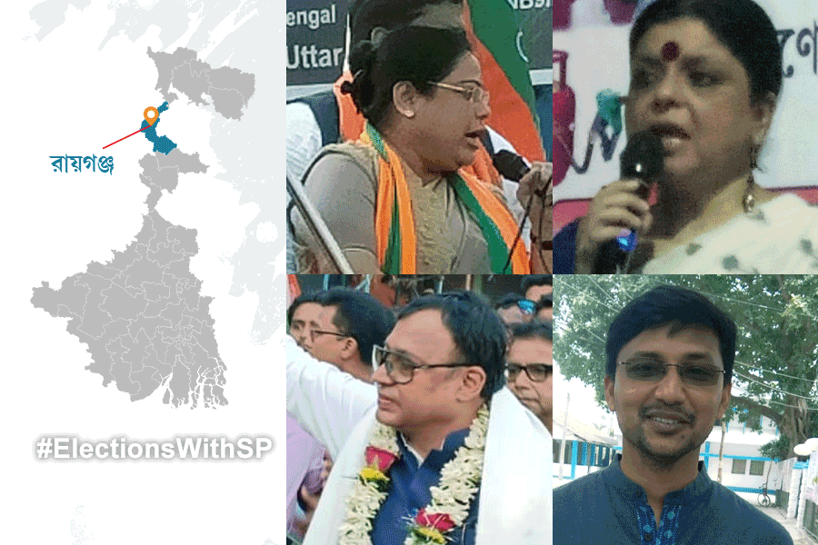 Lok Sabha Election 2024: In depth analysis of Raiganj constituency