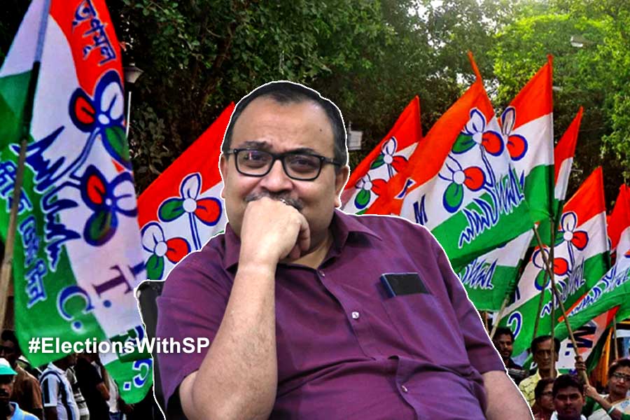 2024 Lok Sabha Election: TMC leader Kunal Ghosh again predicts for poll results in terms of Percentage