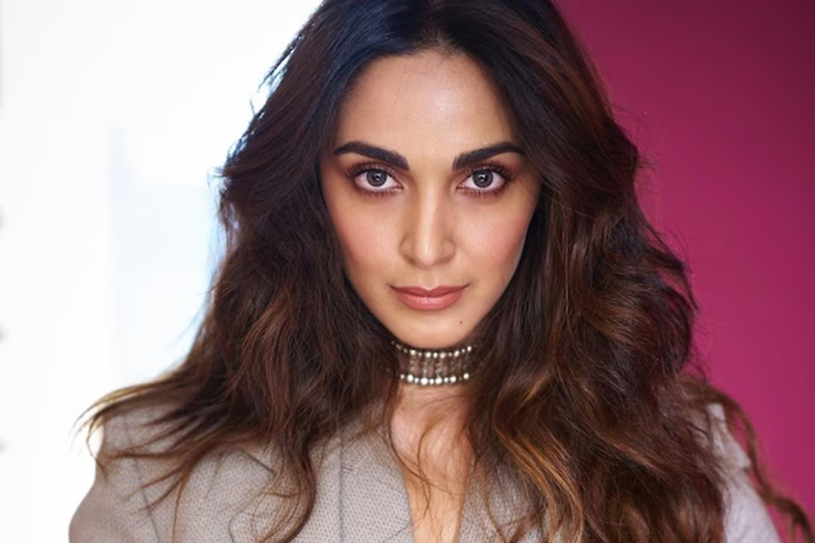 Mom-To-Be Kiara Advani arrives New York ahead of Met Gala 2025