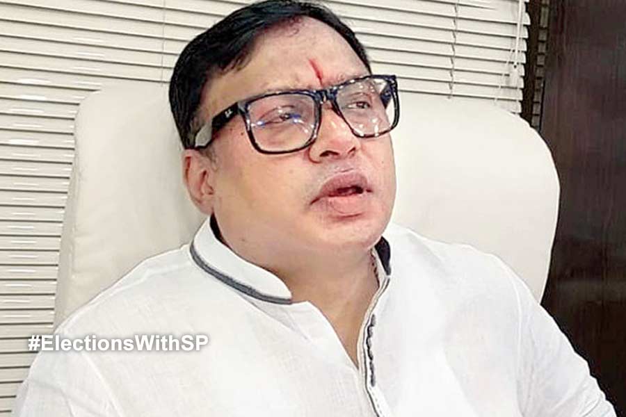 Krishna Kalyani resigns from MLA and PSA post