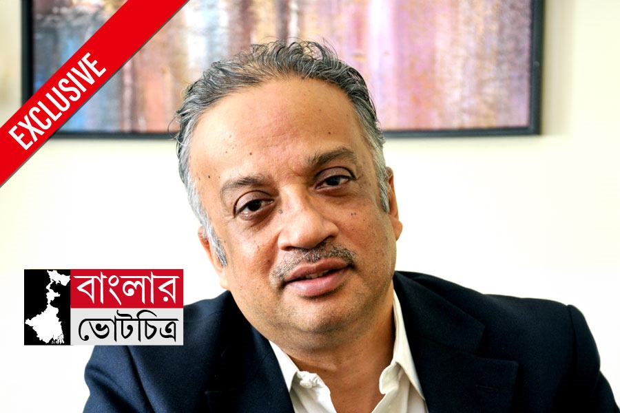 Dr Kunal Sarkar refuses to fight Lok Sabha Election 2024 in BJP ticket