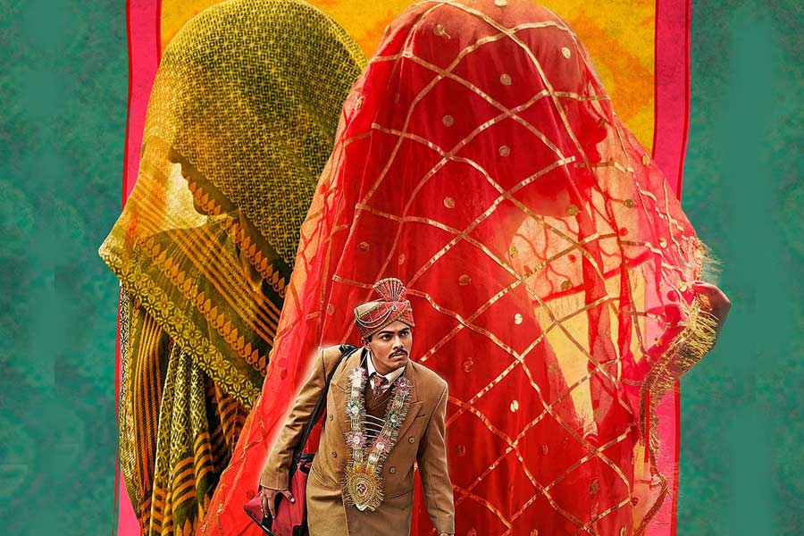 Kiran Rao hits the right cord in Laapataa Ladies, read Review