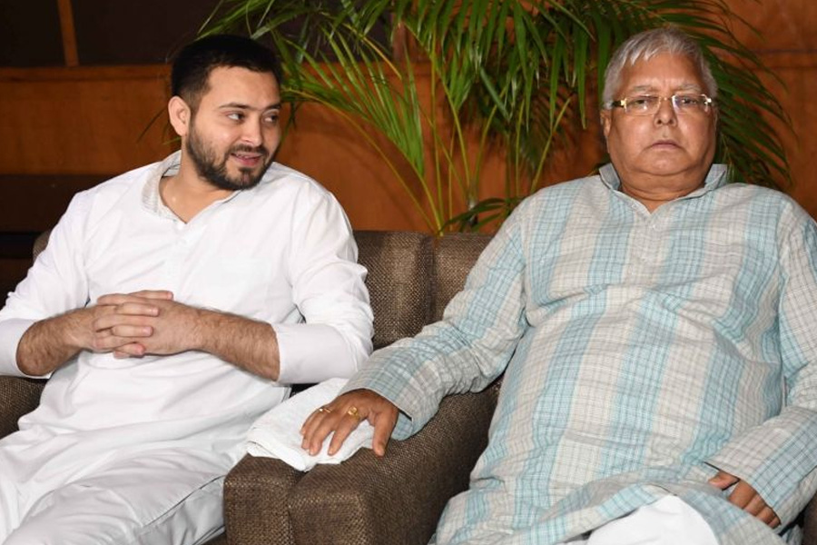 Lok Sabha 2024: Rift in India alliance even after seat sharing pact in Bihar