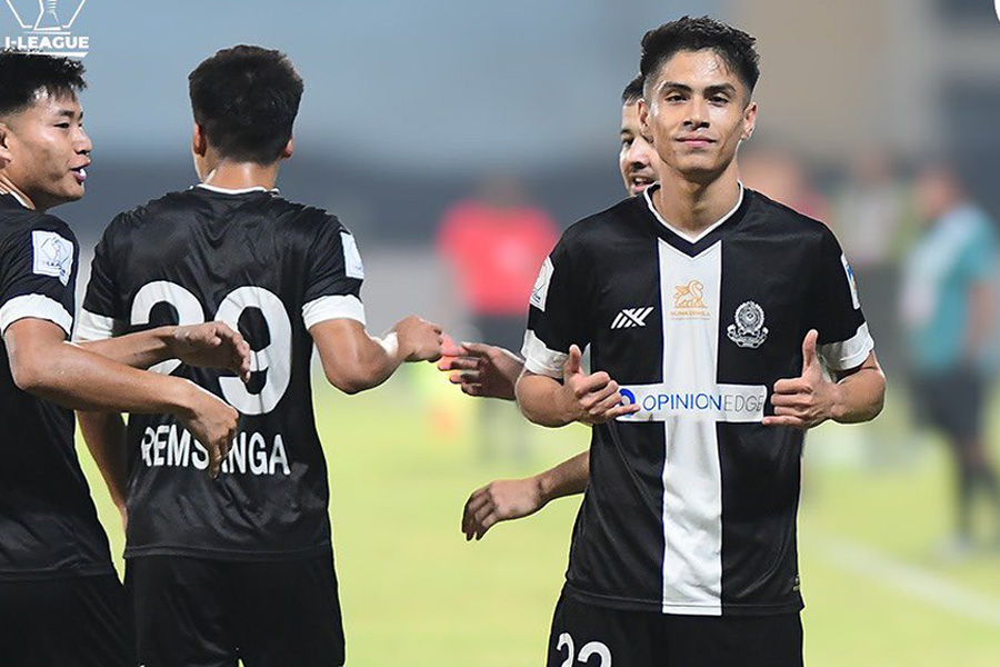 I League: Mohammedan SC beats Namdhari to retain top spot