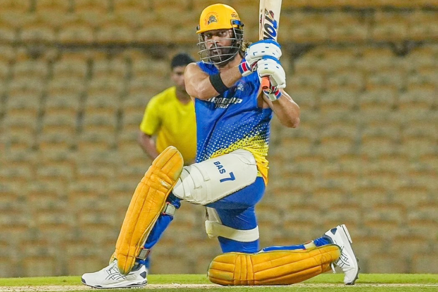 IPL 2024: Chennai Super Kings Mahendra Singh Dhoni to make these 6 world records in this season
