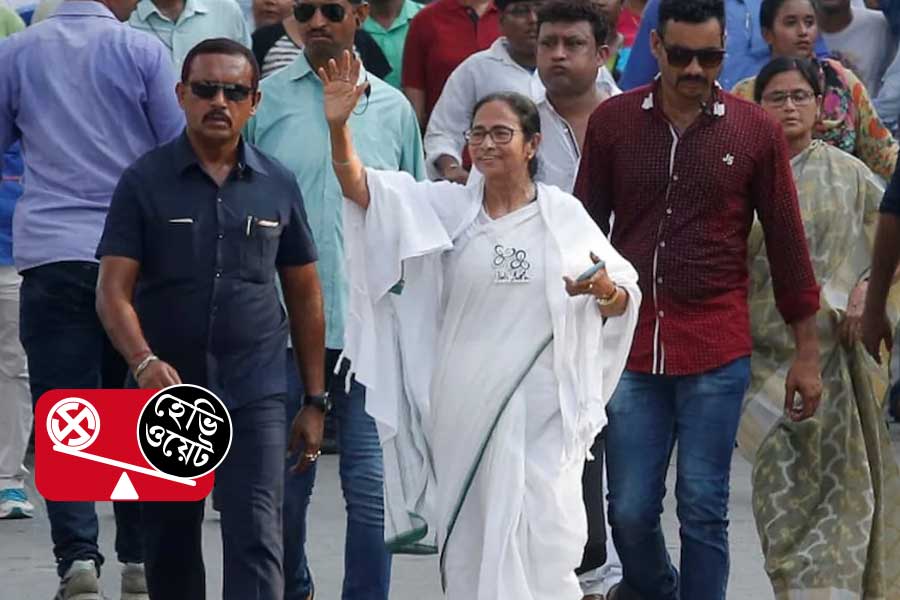Mamata Banerjee and Abhishek Banerjee will lead a rally of TMC women wing on March 7 ahead of International Women's Day