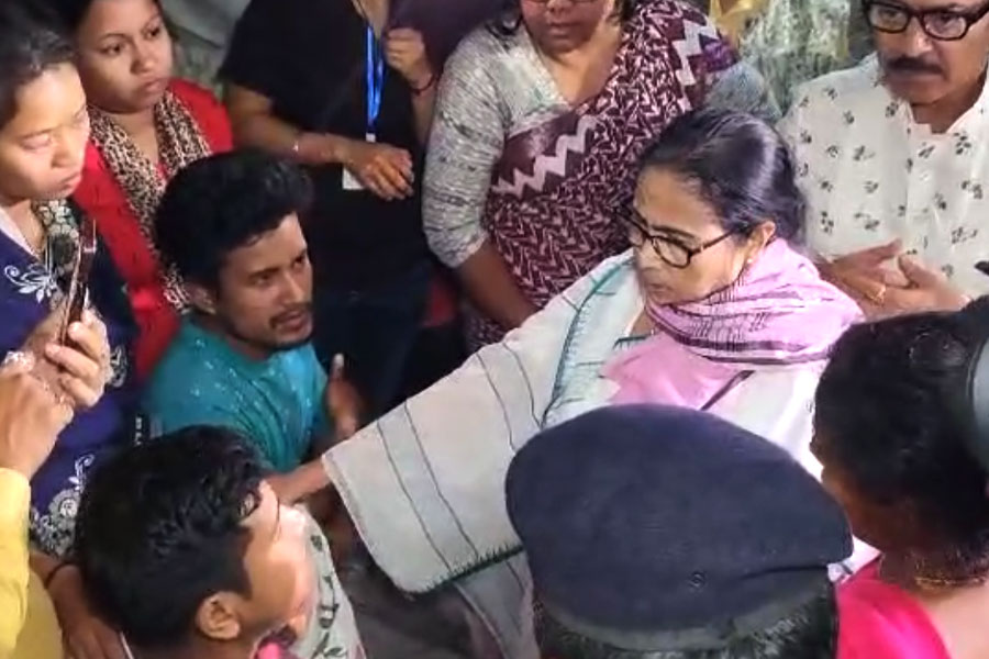 Mamata