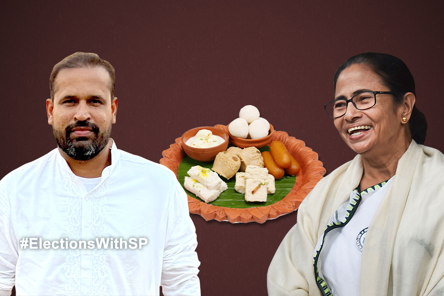 2024 Lok Sabha Polls: What will be the gift of TMC candidate Yusuf Pathan to Mamata Banerjee after winning
