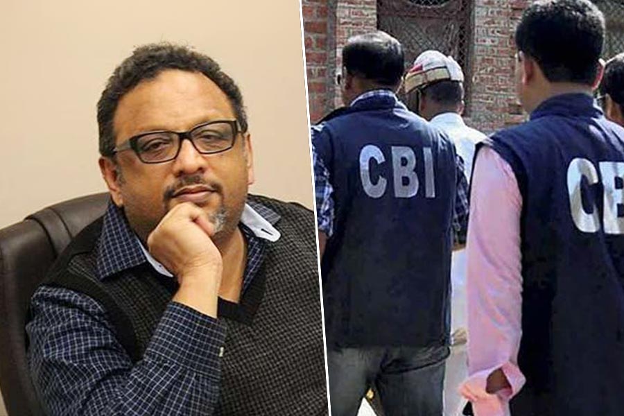 CBI issues summons to Mathew Samuel in Narada