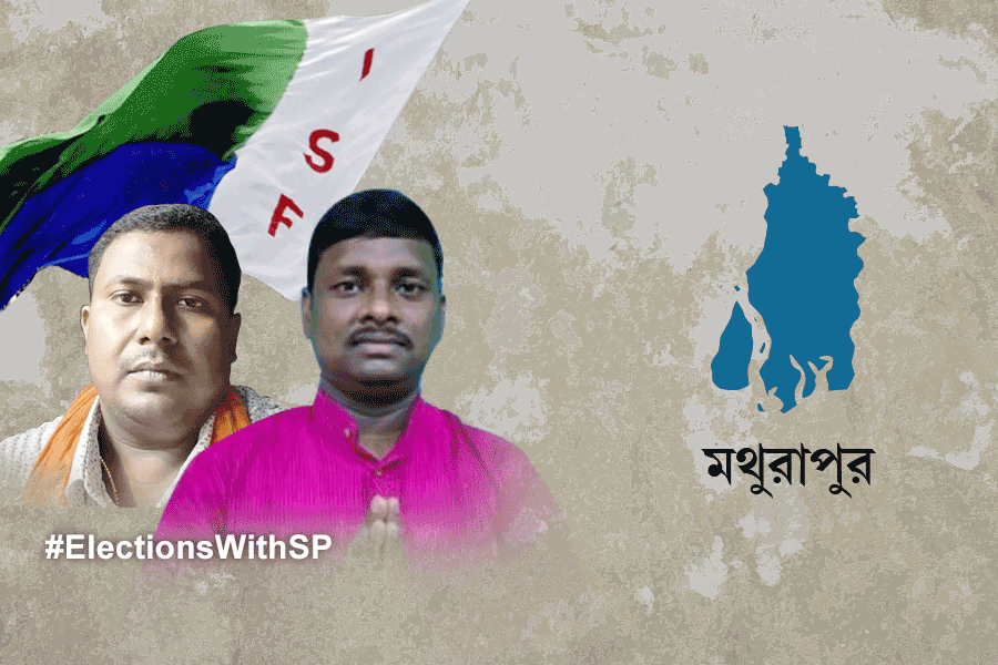 Lok Sabha Election 2024: In deapth analysis of Mathurapur constituency