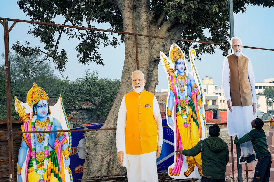 Indian Politics based on emotion and merit