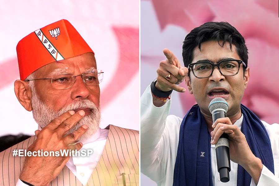 2024 Lok Sabha Polls: TMC will withdraw all candidates, Abhishek Banerjee challenges PM Modi