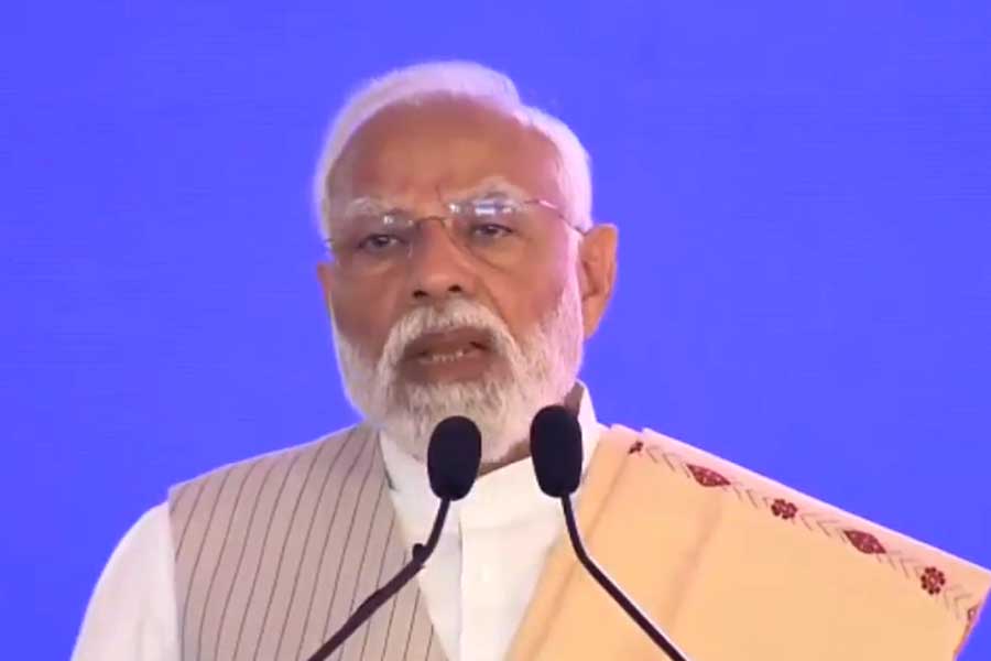 PM Modi announces 22 thousand crore central scheme