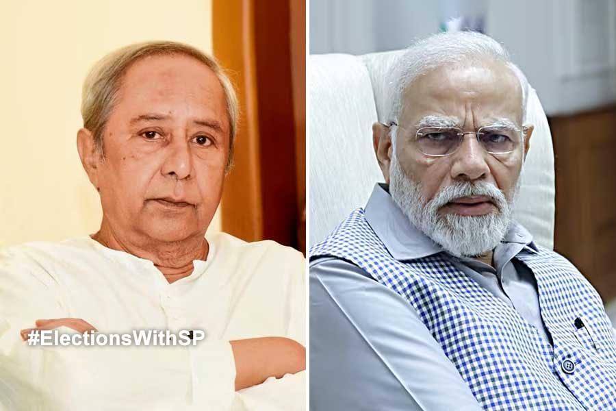 No alliance, Odisha BJP announce to go solo for 2024 Lok Sabha election